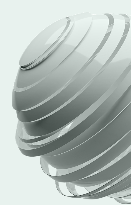 3D geometric shapes